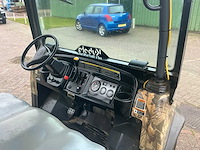 Kubota rtv1140 utility tractor - afbeelding 7 van  27