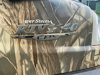 Kubota rtv1140 utility tractor - afbeelding 3 van  27