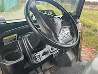 Kubota rtv1140 utility tractor - afbeelding 6 van  27