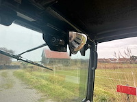 Kubota rtv1140 utility tractor - afbeelding 9 van  27