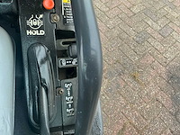 Kubota rtv1140 utility tractor - afbeelding 10 van  27