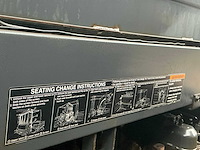 Kubota rtv1140 utility tractor - afbeelding 11 van  27