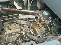 Kubota rtv1140 utility tractor - afbeelding 15 van  27