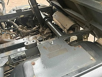 Kubota rtv1140 utility tractor - afbeelding 16 van  27