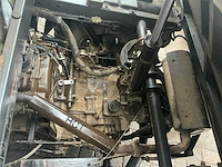 Kubota rtv1140 utility tractor - afbeelding 17 van  27