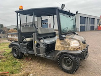 Kubota rtv1140 utility tractor - afbeelding 24 van  27