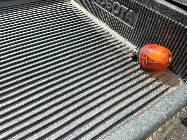 Kubota rtv900 utility tractor - afbeelding 2 van  22