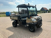 Kubota rtv900 utility tractor - afbeelding 17 van  22