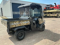 Kubota rtv900 utility tractor - afbeelding 19 van  22