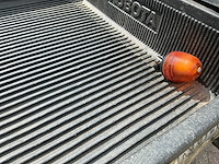 Kubota rtv900 utility tractor - afbeelding 2 van  22