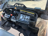Kubota rtv900 utility tractor - afbeelding 13 van  22