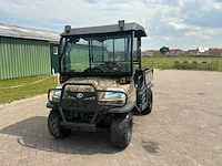 Kubota rtv900 utility tractor - afbeelding 12 van  22