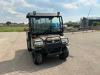 Kubota rtv900 utility tractor - afbeelding 22 van  22