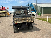 Kubota rtv900 utility tractor - afbeelding 18 van  22