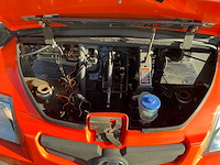 Kubota rtv900 utv - afbeelding 14 van  36