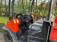 Kubota rtv900 utv - afbeelding 18 van  36