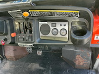 Kubota rtv900 utv - afbeelding 20 van  36