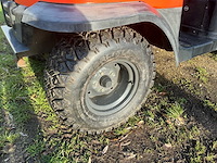 Kubota rtv900 utv - afbeelding 25 van  36