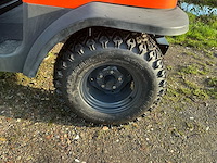 Kubota rtv900 utv - afbeelding 27 van  36