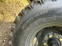 Kubota rtv900 utv - afbeelding 29 van  36