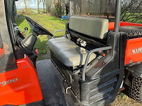 Kubota rtv900 utv - afbeelding 31 van  36