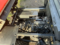 Kubota rtv900 utv - afbeelding 33 van  36