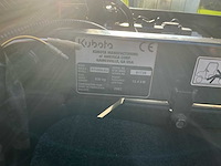 Kubota rtv900 utv - afbeelding 34 van  36