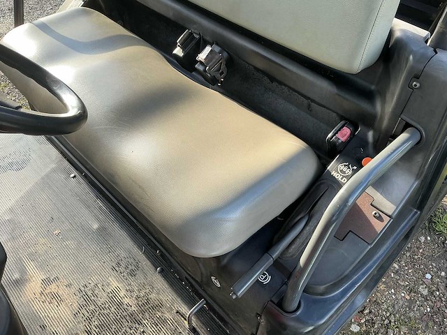 Kubota rtv900 utv - afbeelding 35 van  36