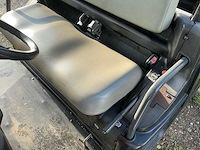 Kubota rtv900 utv - afbeelding 35 van  36