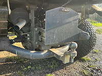 Kubota rtv900 utv - afbeelding 36 van  36