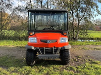 Kubota rtv900 utv - afbeelding 3 van  36