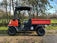 Kubota rtv900 utv - afbeelding 4 van  36