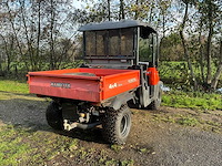 Kubota rtv900 utv - afbeelding 9 van  36