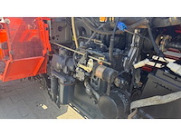 Kubota sunshine l1-215 4x4 minitractor - afbeelding 9 van  24