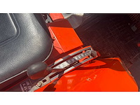 Kubota sunshine l1-215 4x4 minitractor - afbeelding 10 van  24
