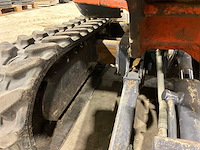 Kubota u10-3 minigraafmachine - afbeelding 5 van  24