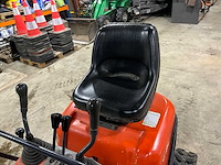 Kubota u10-3 minigraafmachine - afbeelding 6 van  24