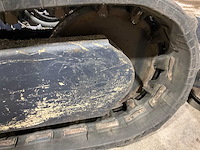 Kubota u10-3 minigraafmachine - afbeelding 16 van  24