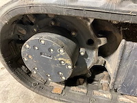 Kubota u10-3 minigraafmachine - afbeelding 17 van  24