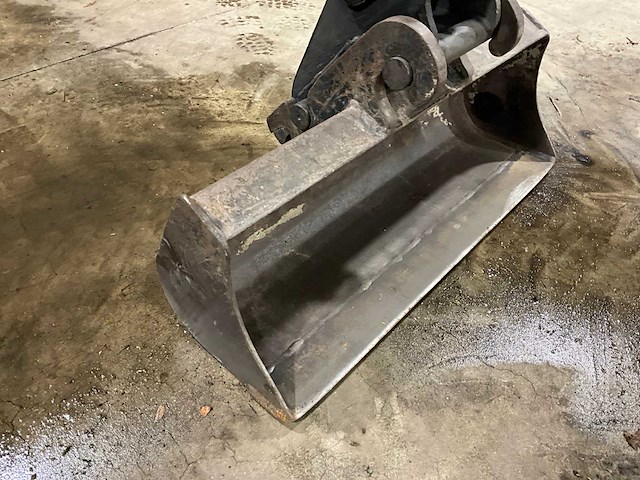 Kubota u10-3 minigraafmachine - afbeelding 21 van  24