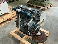 Kubota v2203 dieselmotor