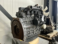 Kubota v2203 dieselmotor - afbeelding 4 van  10
