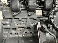 Kubota v2203 dieselmotor - afbeelding 5 van  10