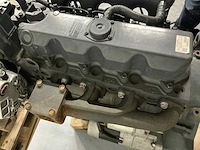 Kubota v2203 dieselmotor - afbeelding 8 van  10