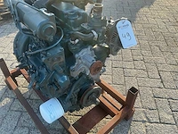 Kubota v2403-m-t-eu4 dieselmotor - afbeelding 5 van  6