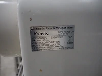 Kubota - afbeelding 2 van  10