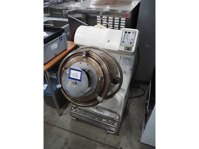 Kubota - afbeelding 1 van  10