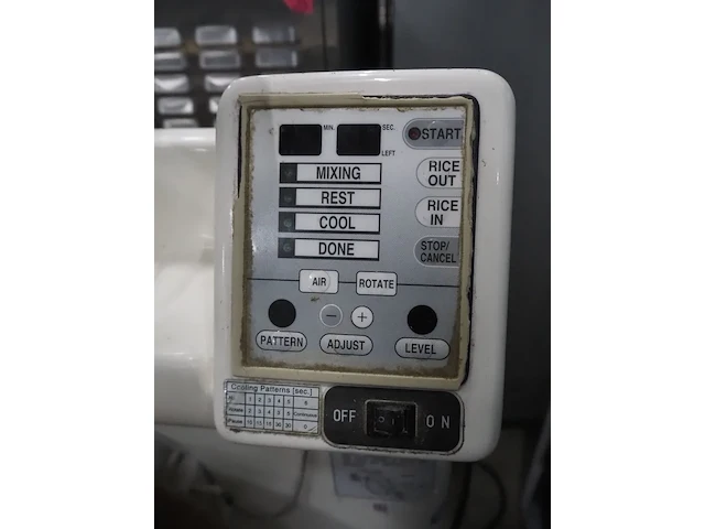 Kubota - afbeelding 9 van  10