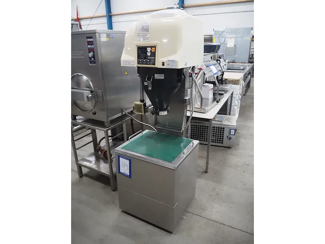 Kubota - afbeelding 2 van  7