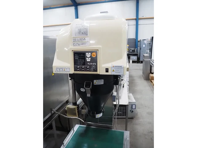 Kubota - afbeelding 4 van  7